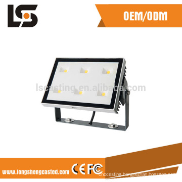 Outdoor 50W/100W LED flood light Aluminum shell